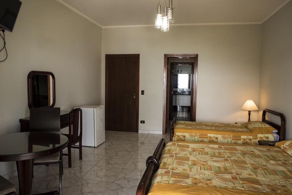 Pousada Residencial Vista Mar Убатуба Екстер'єр фото