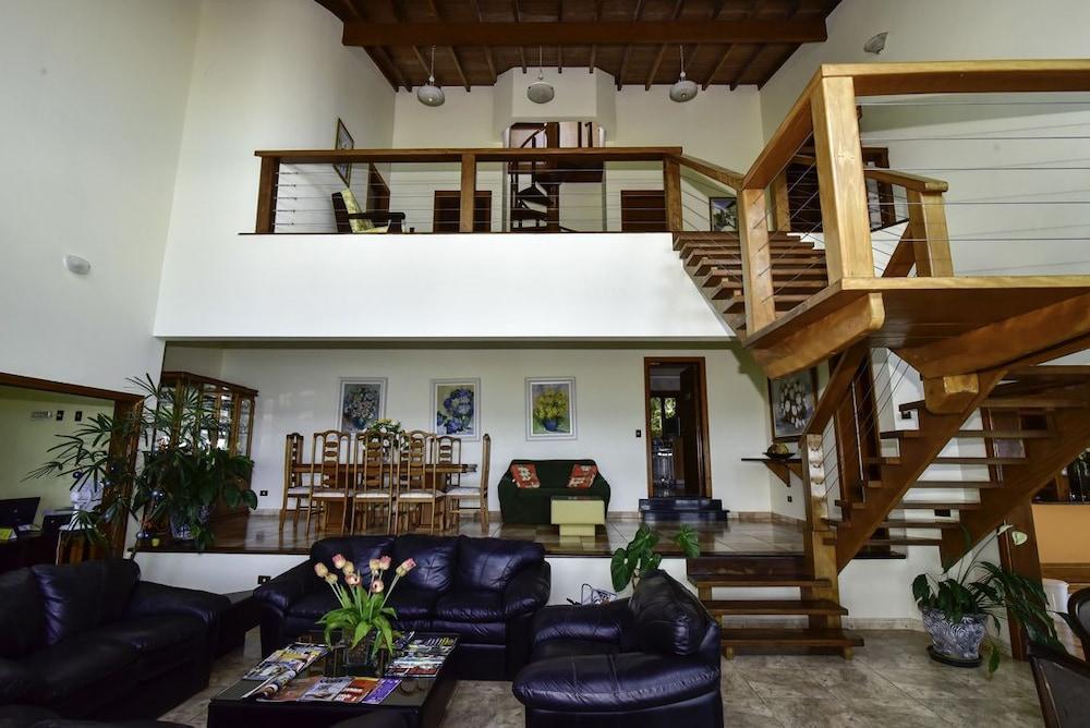 Pousada Residencial Vista Mar Убатуба Екстер'єр фото